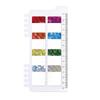 Keypoints Marker Index Stickers Reading Labels Index Tabs 80/200 Sheets Sticky Notes  Office