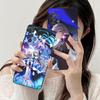 HSR Броня Матовый ТПУ Чехол для Мобильного Телефона для Samsung Galaxy M55 54 42 35 34 33 32 23 22 15 14 13 12 F55 5G Цветной Чехол