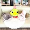 Pokemon Pii Potehug Cushion(PZ69) Plush Pokemon