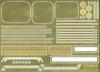 Fujimi Models Серия 14 Авианосцы Императорского Японского Флота Японский Авианосец Акаги Модель Полного Корпуса Деревянная 1/700 Нет. ЭКС-3 (с палубой) FH-14 EX-3