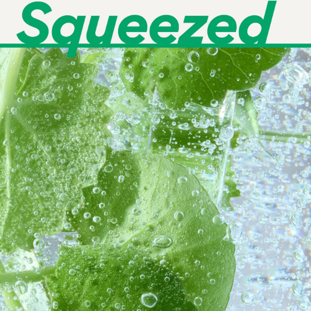 10pcs_[INNISFREE] Energy Mask 22mL (Green Tea) Sample