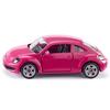 Siku Volkswagen Beetle Die-cast Model Car - Pink (SK1488)