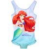 The Little Mermaid Комплект купальника и пончо для девочек