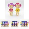 Summer Angel Collectible Bling Boxed Set With 8.5cm Abs Figurines For Party Decor Gift