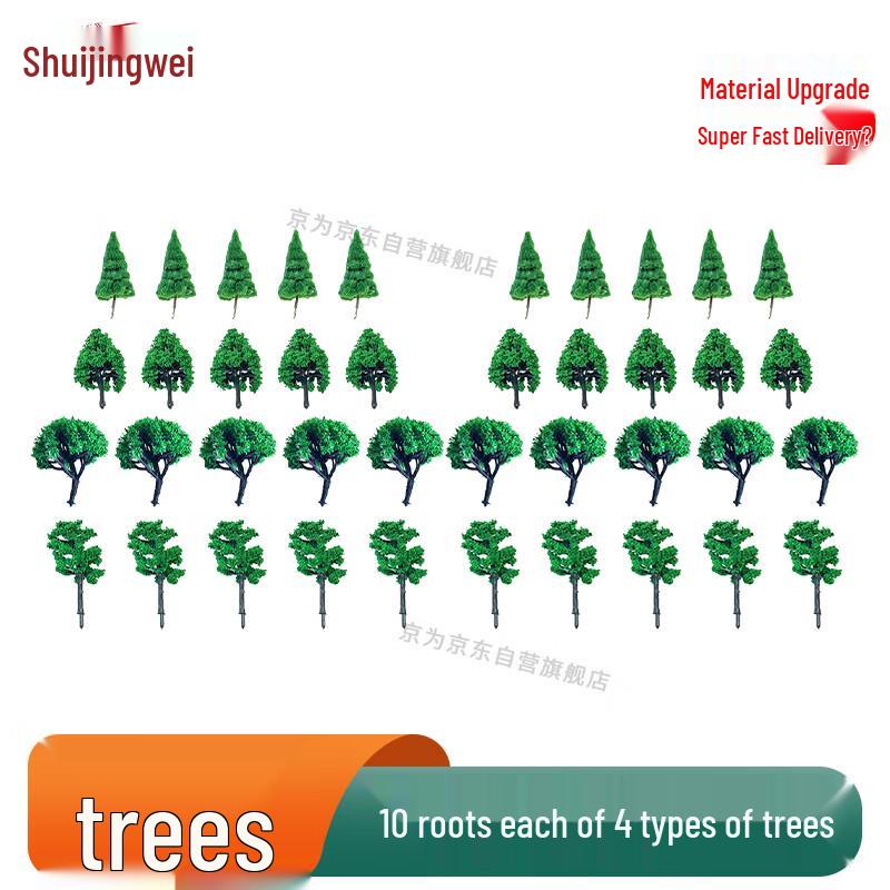 Tactical Sandbox Simulation & Diorama Accessories