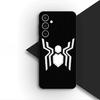 Чехол для телефона Motorola Moto G22 G23 G32 G53 G60 G72 G64 G20 G8 G9 Plus Power E13 E20 E32 Чехол Человек-паук Marvel Человек-паук