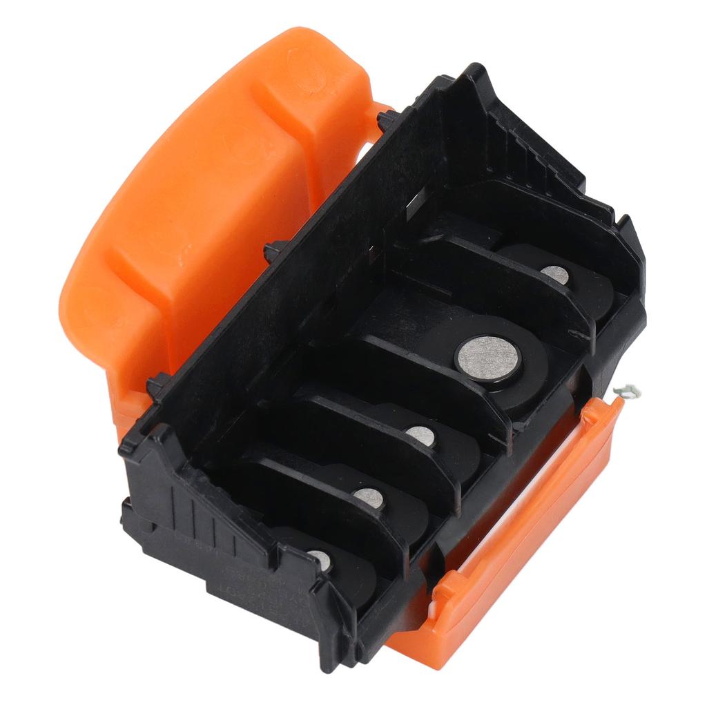 Печать Прозрачный одинарный черный принтер Печать с защитной крышкой для QY6 0089 Печать TS508