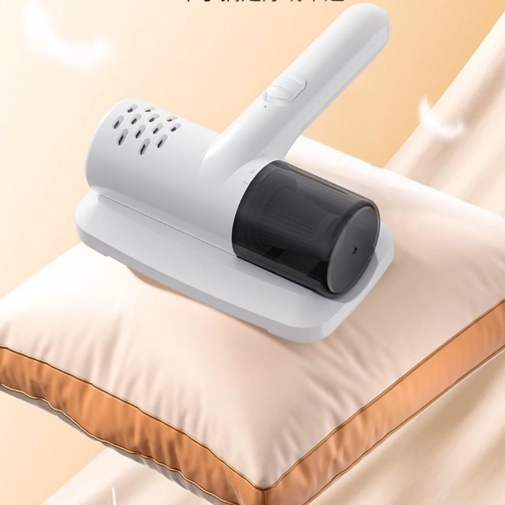 Мощный пылесос с УФ-очисткой от пылевых клещей для чистки кроватей