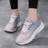 Fashion Sneakers Casual Shoes Women Tenis Feminino Women Wedges Shoes Footwear Basket Femme Trainers Women