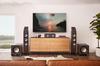 Модуль высоты POLK AUDIO SIGNATURE ELITE ES90 коричневый ES90BRN (1 набор из 2 шт.)