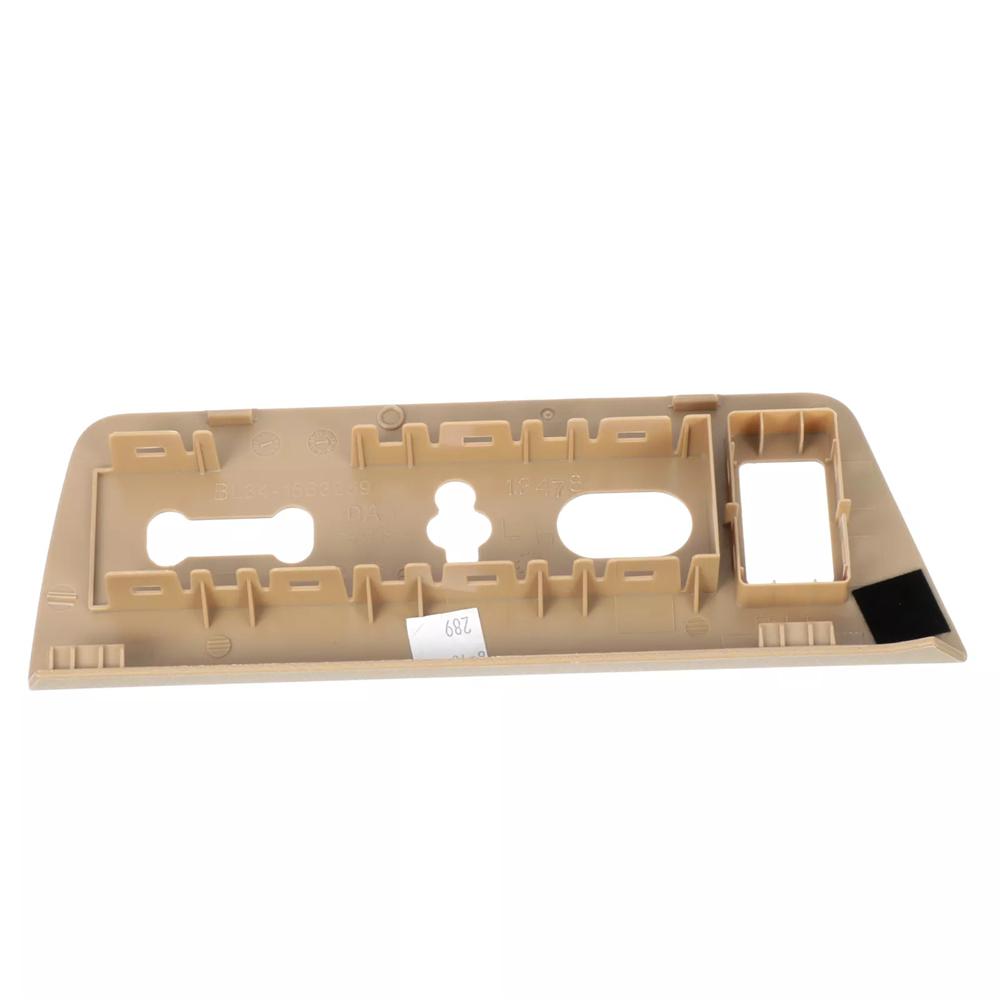 For 2011-2014 Ford F-150 BL3Z-14A706-FA Front Left Driver Side Seat Switch Trim