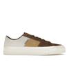 Carhartt WIP X One Star Academy Pro Low Starfish Dark Earth Unisex Sneakers Brown Egret A09656C