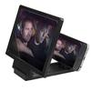 Portable Video Amplifier Bracket Enlarged Mobile Phone Holder 3D Glass Screen Magnifier