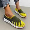 Summer Breathable Single Shoe Sports Women's Shoes
