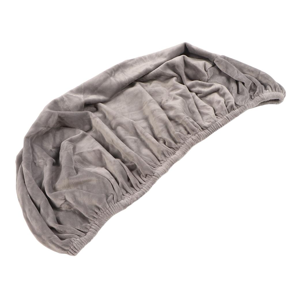 Чехол на подушку дивана, толстый эластичный чехол для сиденья дивана, защитный чехол для мебели для индивидуального дивана