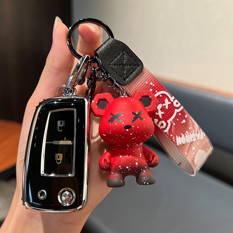 Применимо к автомобильному ключу Dongfeng Nissan