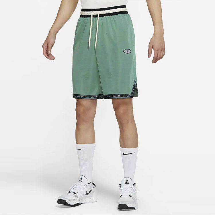 Nike Шорты для повседневной носки и спортивных тренировок Dri-fit Dna, баскетбольные CV1922-353