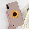 Для чехла Samsung galaxy A01 core чехол Samsung M01 core A 01 чехол силиконовая задняя крышка мягкий чехол для телефона для samsung galaxy A01 core чехол