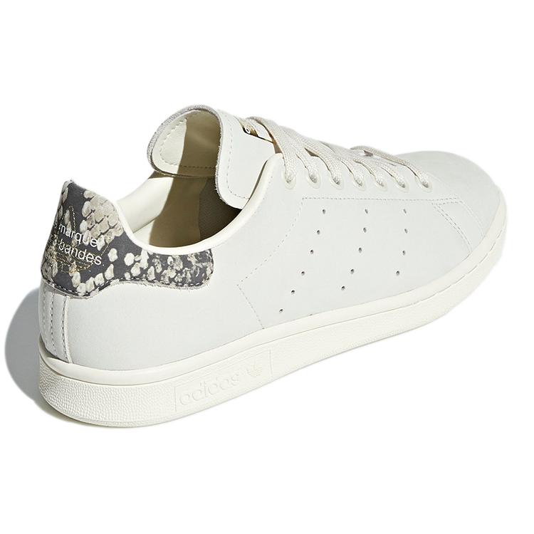 adidas Оригинальные кроссовки Stan Smith 'White Cream' Женские F34304