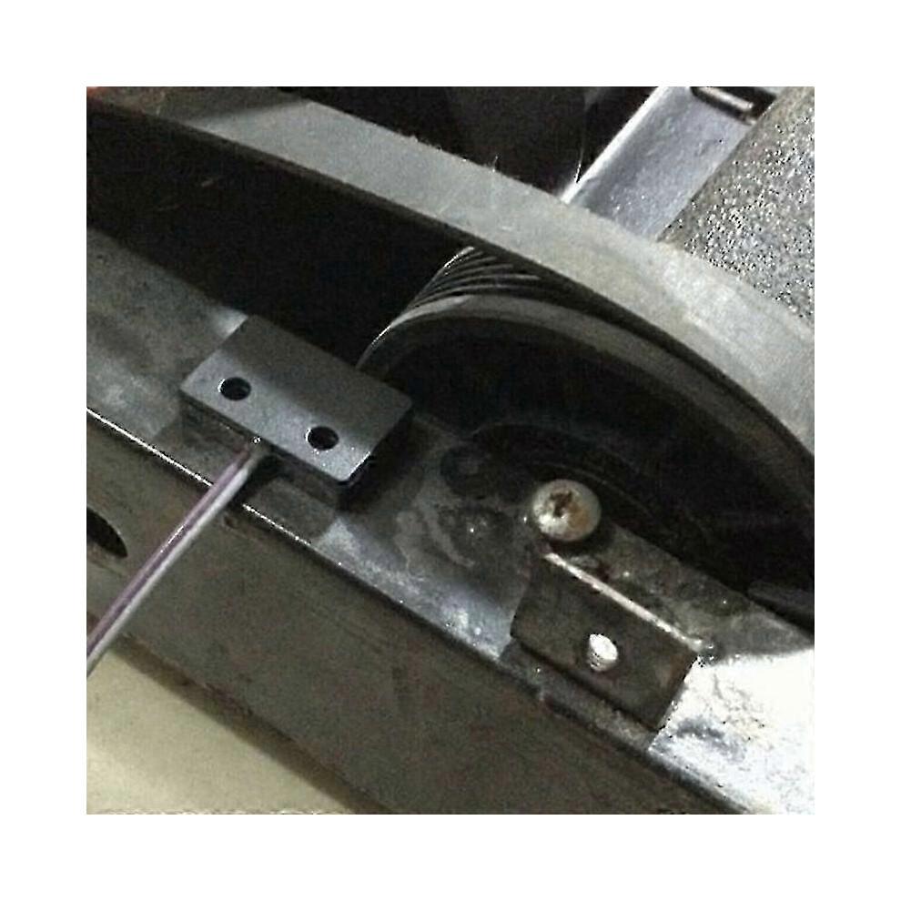 (Flat head)2Pin Treadmill Speed Magnetic Sensor Running Machine Replacement Parts Universal - JZ