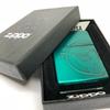 ZIPPO American Spirit 2018 Menthol Lighter