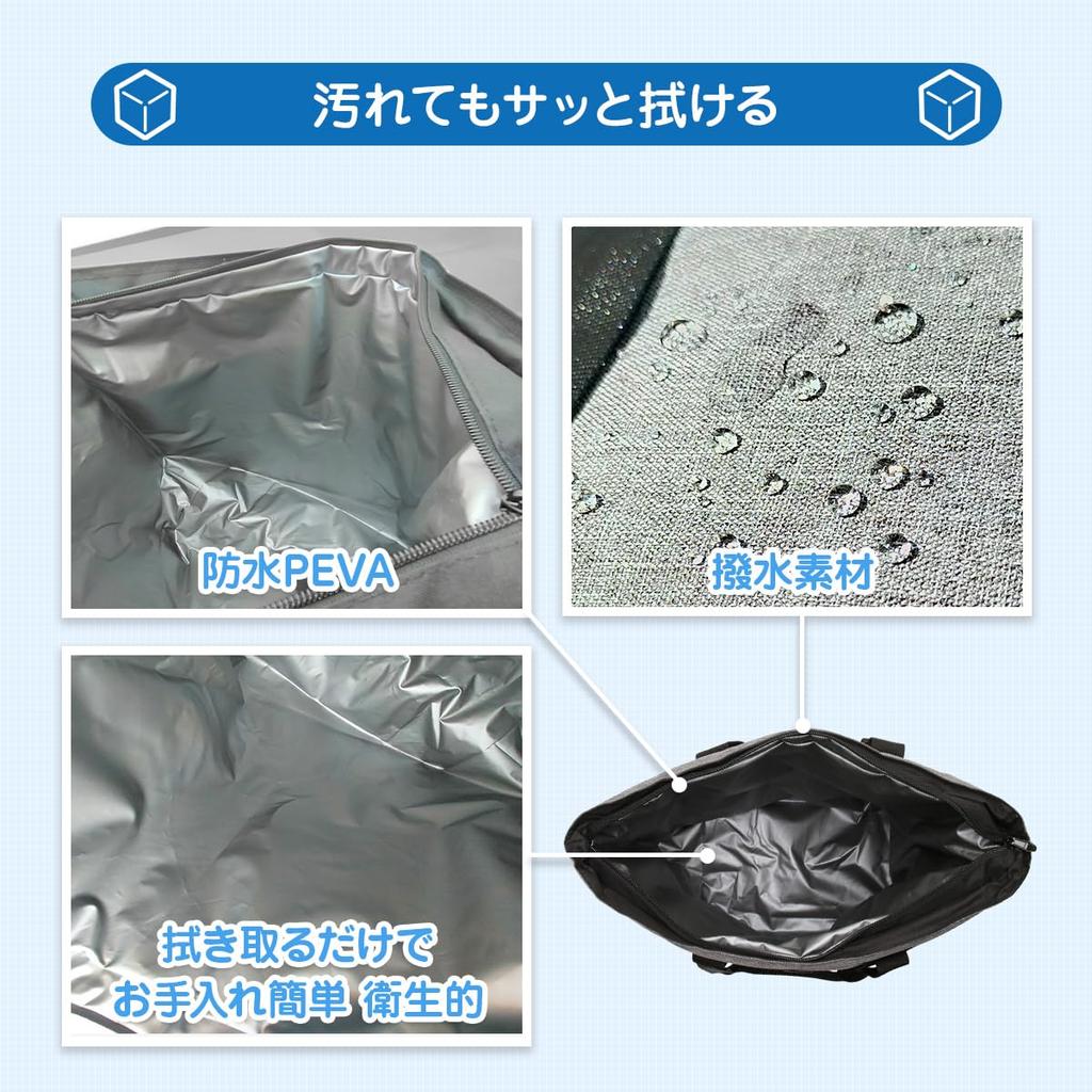 Solo Sapiens Insolated Cooler Large Самая прочная изоляция обеспечивает долговечность и большую вместимость Solo Sapiens HiePo Cooler Box Soft Cooler Lunch