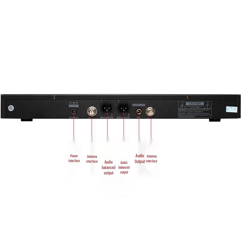 LINGSHENG Профессиональные аудиосистемы для KTV и конференций