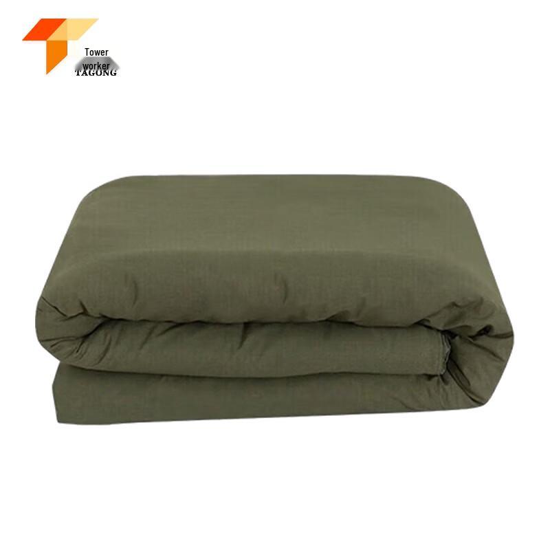 Cotton Dormitory Training Mattress