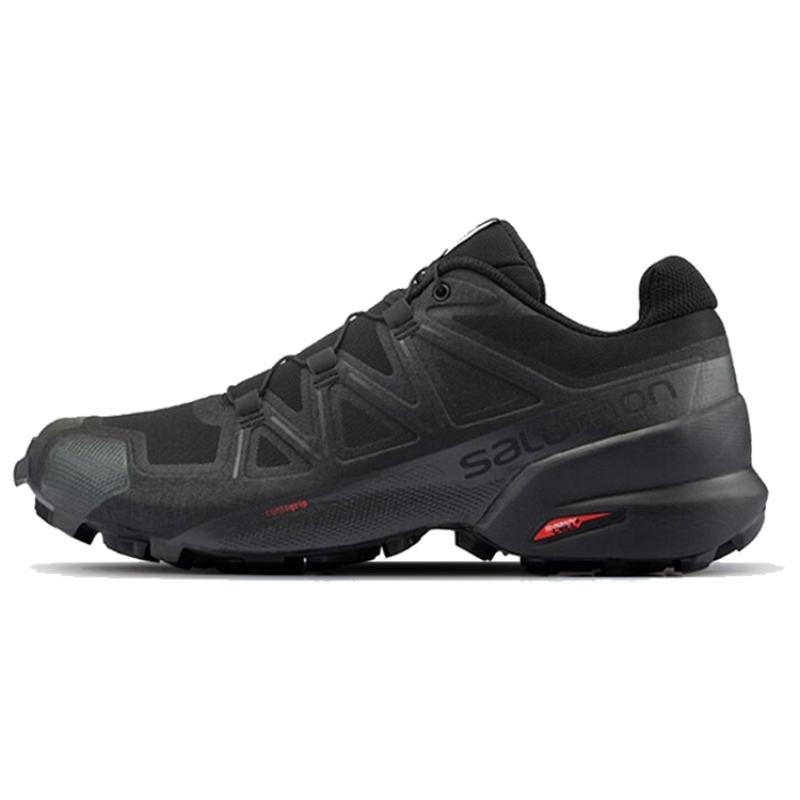 SALOMON Кроссовки для трейлраннинга Speedcross 5 / L00 406840
