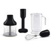 Immersion Blender Smeg HBF02BLEU with Attachments