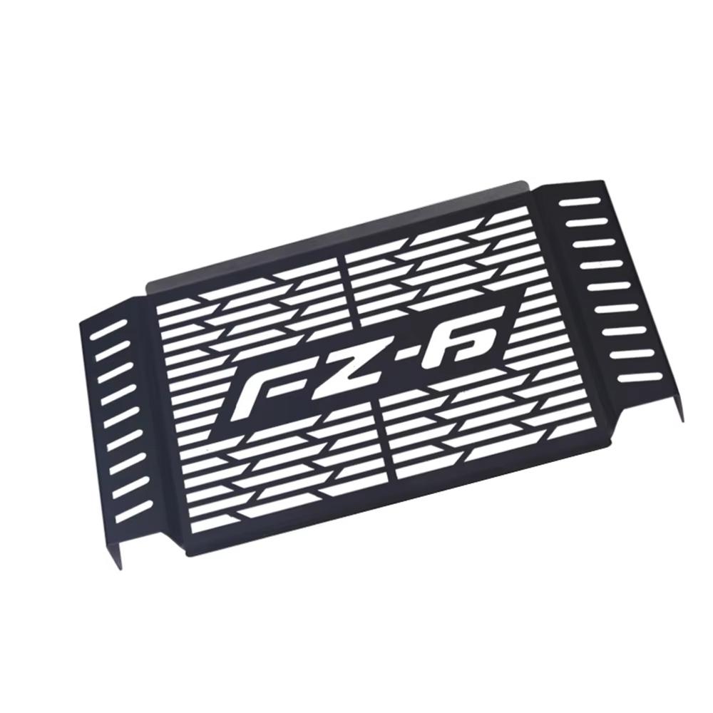 For Yamaha FZ6 FZ 6 FAZER 2007 2008 2009 2010 Motorcycle Accessories Radiator Grille Guard Grille Protection Cover Mesh Net