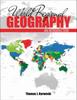 The World Regional Geography: An Introduction Book