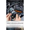 4,3-дюймовая 1-15 м 8 мм IP67 200 Вт Промышленная эндоскопическая камера Водонепроницаемый инспекционный зонд для трубопроводов Пиксель HD Камера для инспекции труб