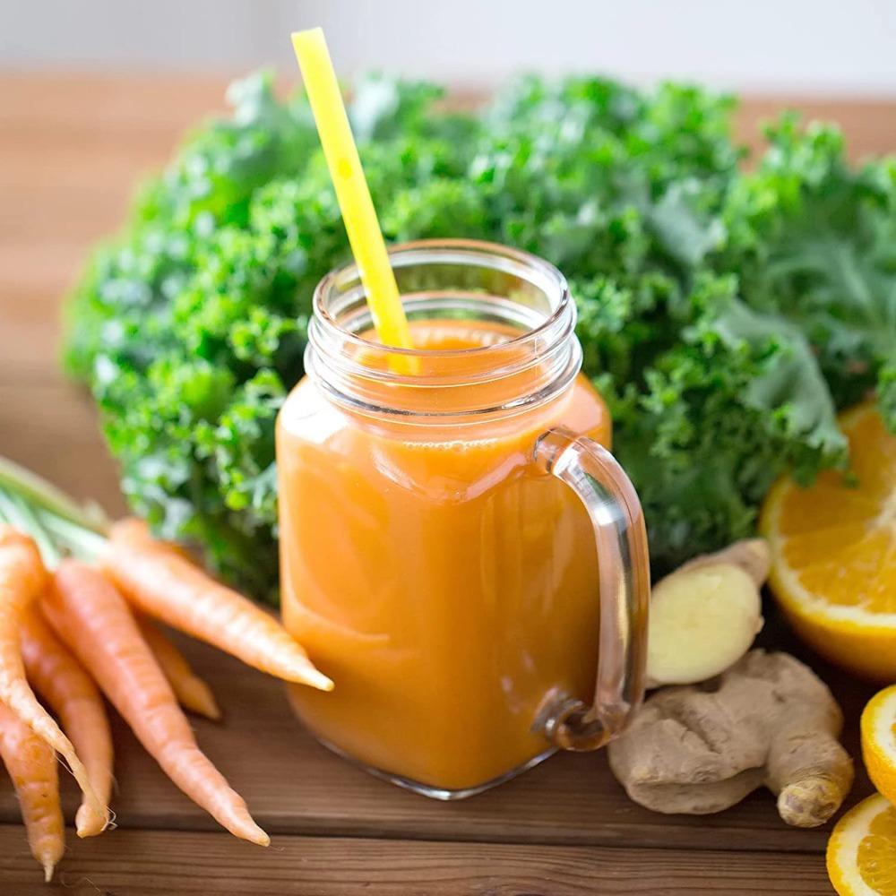 300PCS Colorful Plastic Disposable Large Drinking Straws For Pearl Bubble Milk Tea Smoothie Drink Party Supplies Bar Accessories