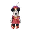 Minnie Minnie Mouse Plush Badge Disneyland Minnie-Oh! [Tokyo Exclusive]