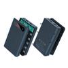 Mobile Phone Charger Detachable Diy Shell 5*18650 Battery Power Bank Case 10W Dual Usb Holder Battery Storage Box