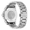 Gucci YA136203 Dive Blue Dial Нержавеющая сталь Мужские часы