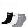 Puma Носки-тренеры с логотипом унисекс для взрослых (Упаковка из 3 шт.)