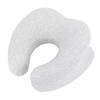 Beauty Salon Sleeping Pillow Memory Foam Massage Bed Pillow Face Down Pillow for Beauty Salon