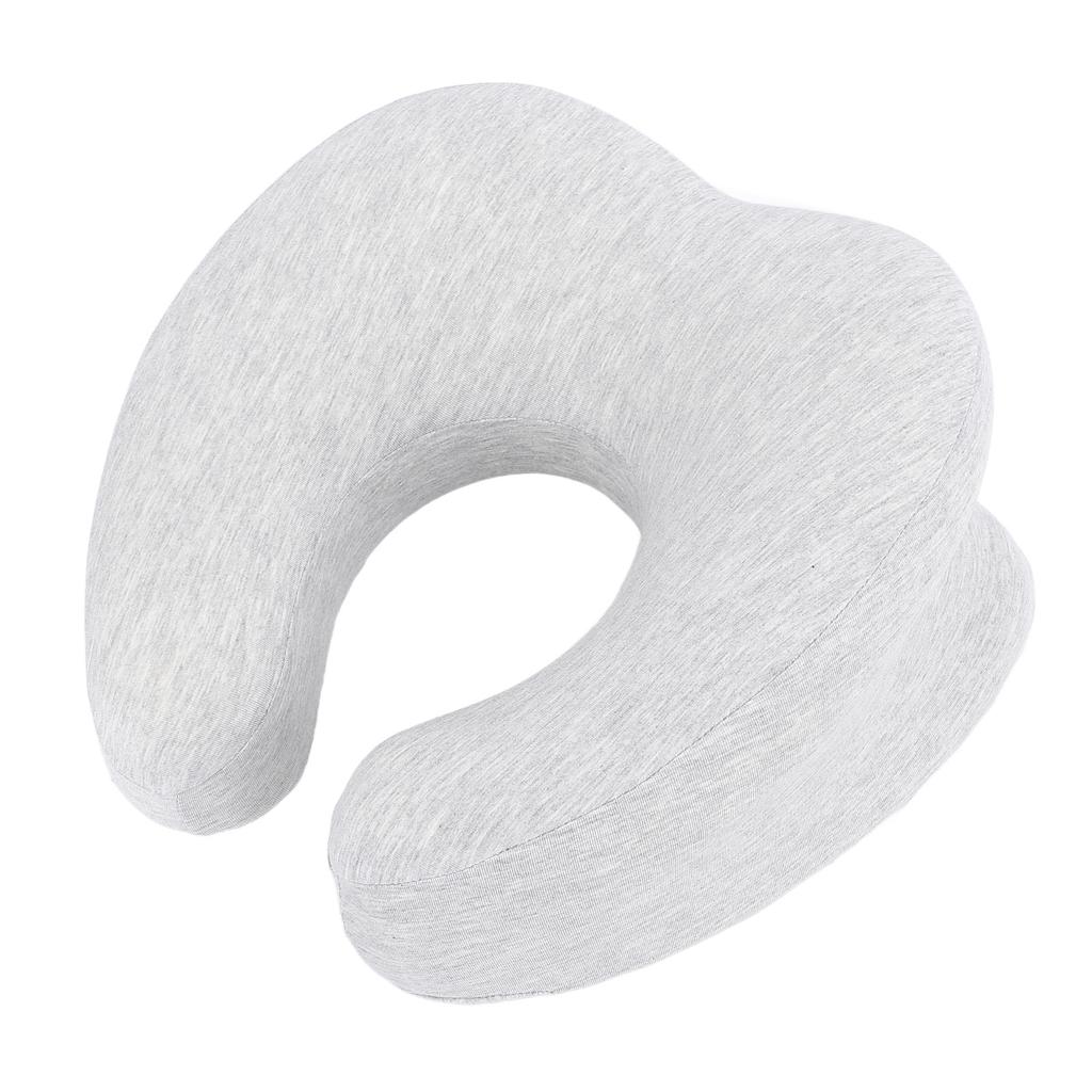 Beauty Salon Sleeping Pillow Memory Foam Massage Bed Pillow Face Down Pillow for Beauty Salon