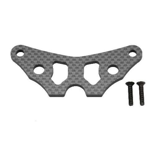 Yokomo Y2-001CBA Bumper Brace for YD2-TC Matte CG