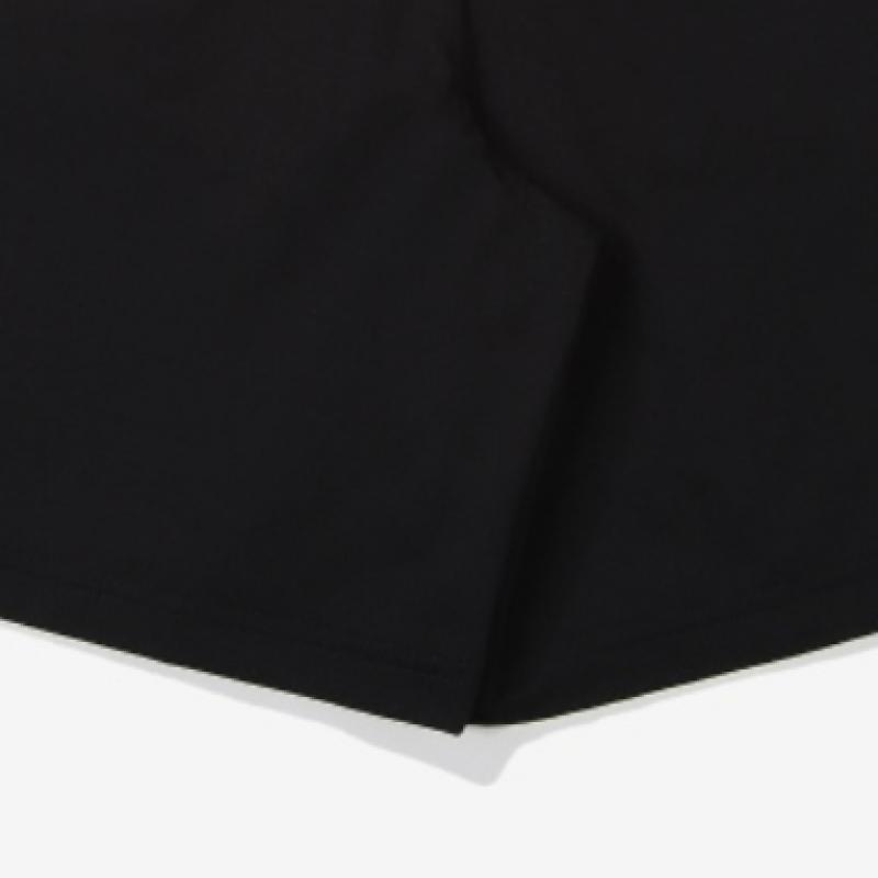 [fila Kids] Летние игровые брюки с карманами Fk2fpf2g01x Blk q0zFk2fpf2g01xBlk