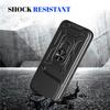 Case for Xiaomi 17/17Pro/17ProMax Military Grade Magnetic Kickstand Lens Protection Shockproof Anti-Scratch TPU Full Cover