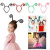 Costumes Halloween Butterfly Head Bands Hair Accessories Antenna Headbands Ant Tentacles Hairbands