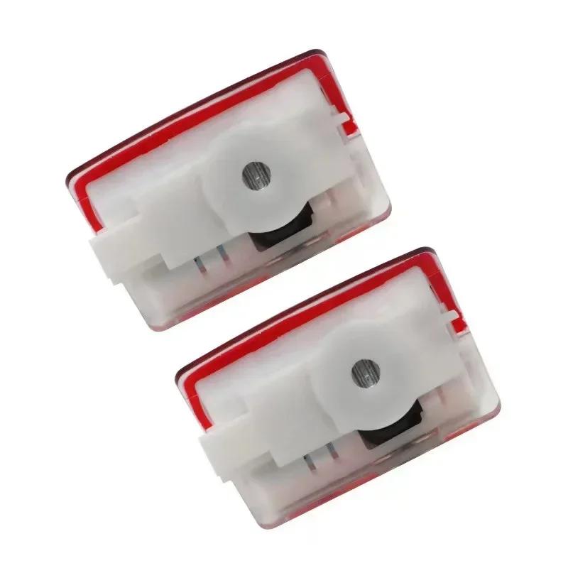 Светодиодная проекционная лампа с логотипом на дверь автомобиля для Mercedes Benz E W212 W213 W205 AMG W177 V177 W247 W176 GLA GLC X253 W246 X166 W166