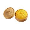 Baozi Stress-Relief Toy: Cute, Portable, Multi-Use Q-Bounce Texture, Perfect for Relaxation & Gifts