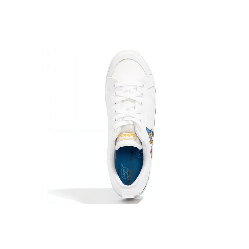 adidas Neo Bravada Disney 'Бело-синий' FY0255
