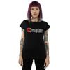Thundercats Womens/Ladies Classic Logo Cotton T-Shirt