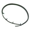 Fuel Return Pipe Fuel Injector Leak Off Hose for Mercedes-Benz W204/W212/W906/W639 A6510700132