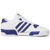 Adidas Rivalry Low Victory Blue Unisex Sneakers White Cloud-White GZ9794